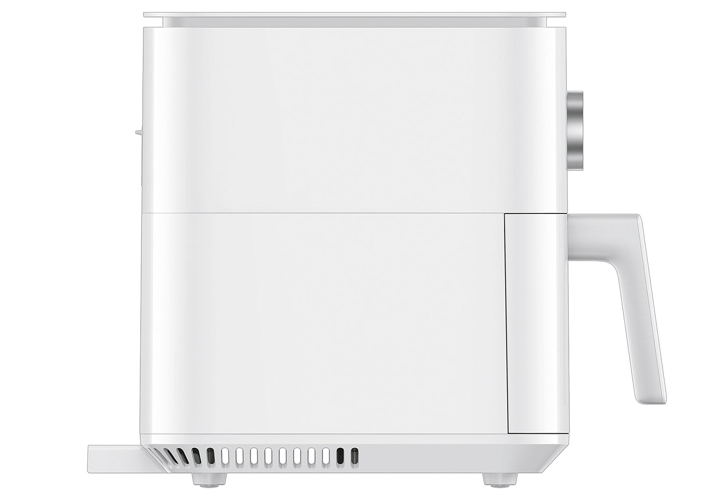 Heißluftfritteuse Smart Air Fryer 6,5l white EU