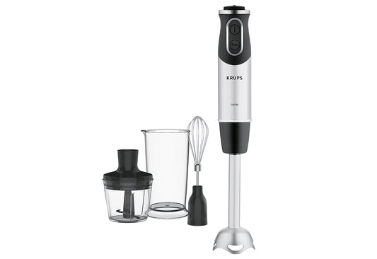 Stabmixer HZ6568 Edelstahl