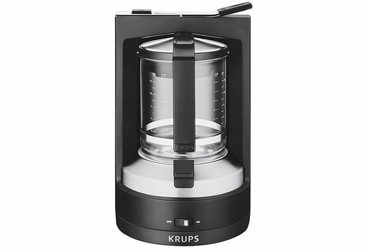 Kaffeemaschine KM 4689  850 W schwarz