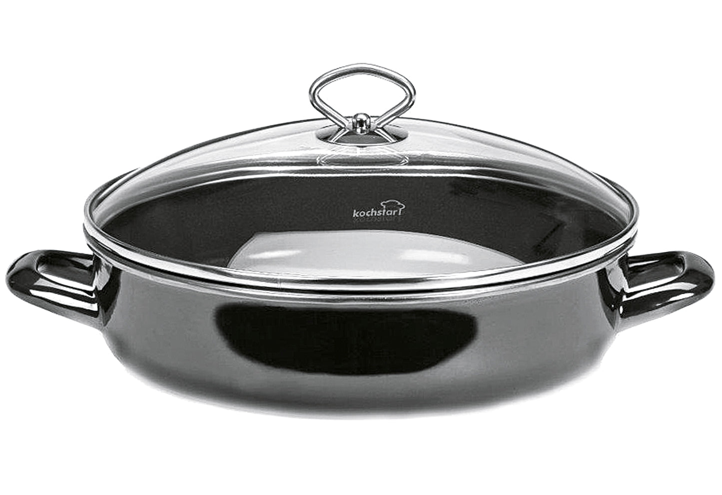 Schmorbräter Primus 4 l Ø28cm