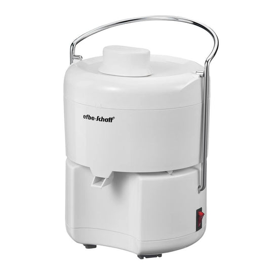 EFBE Entsafter Malina E2 350 W weiß
