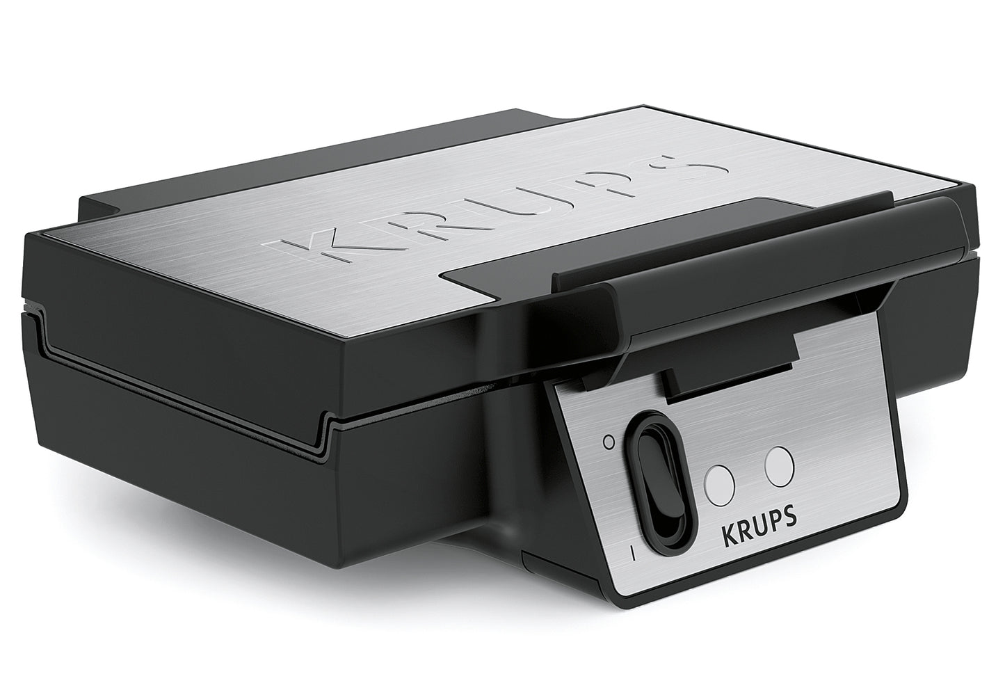 FDK261 Waffelautomat silber