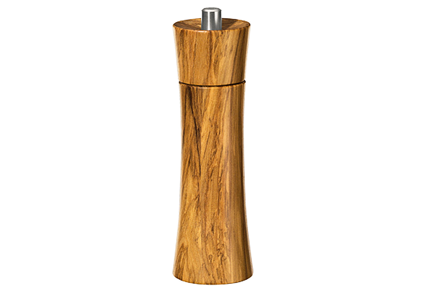 Pfeffermühle Frankfurt 18cm olive