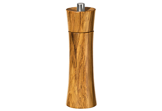 Pfeffermühle Frankfurt 18cm olive