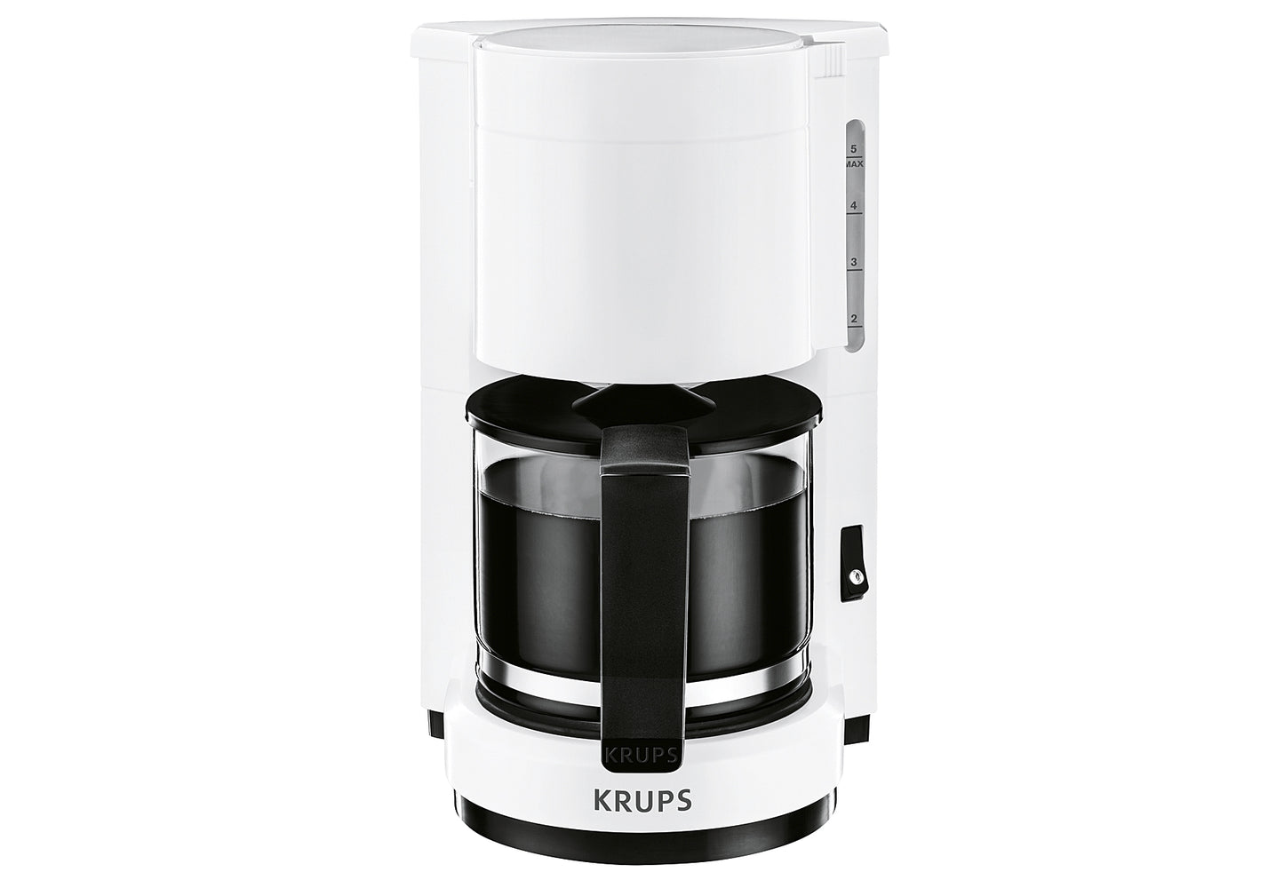 Kaffeemaschine F 183.0110 600 W weiß