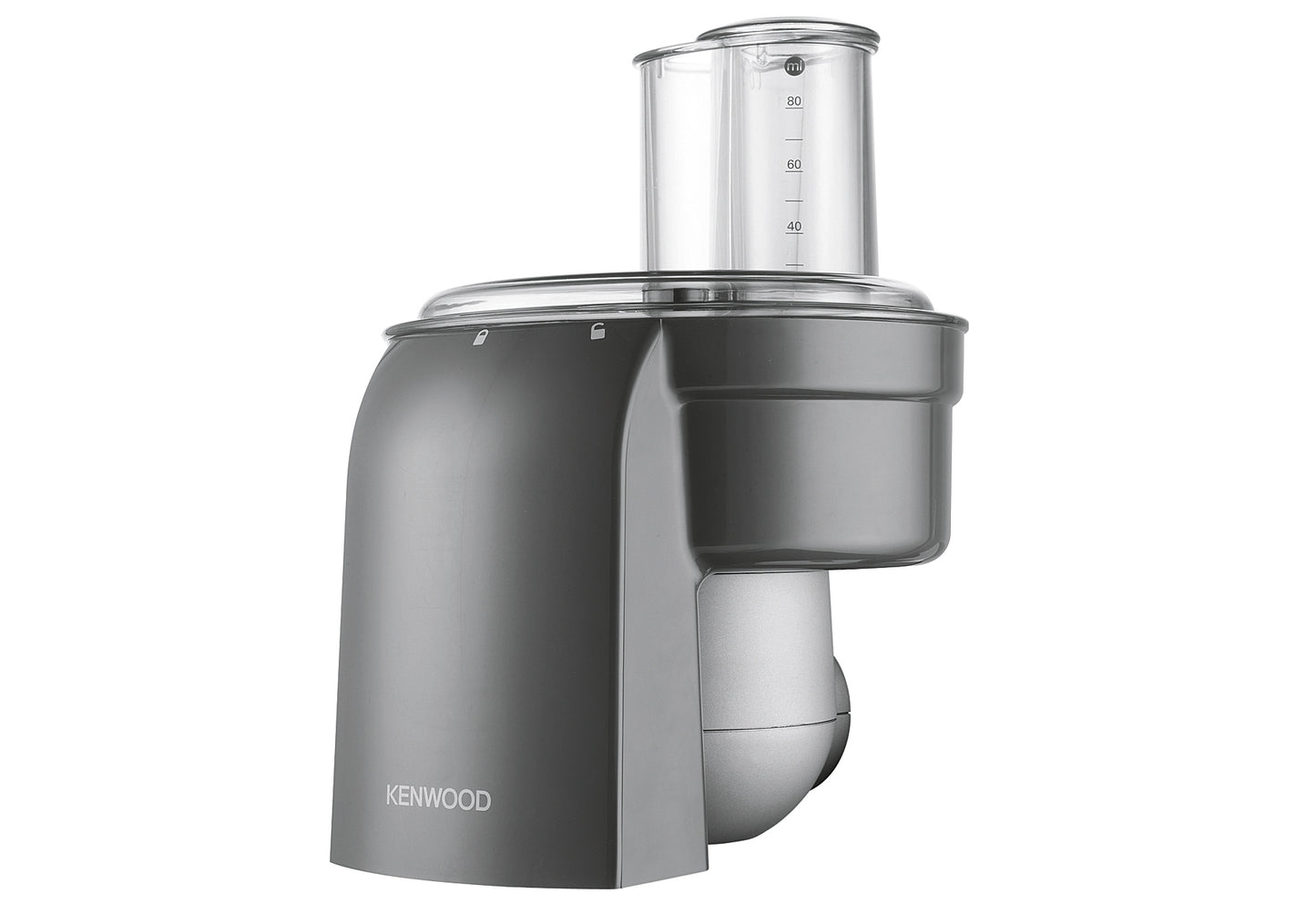 KAX400PL Gemüsewürfelschneider ATT KW DICING  ATTACHMENT INT