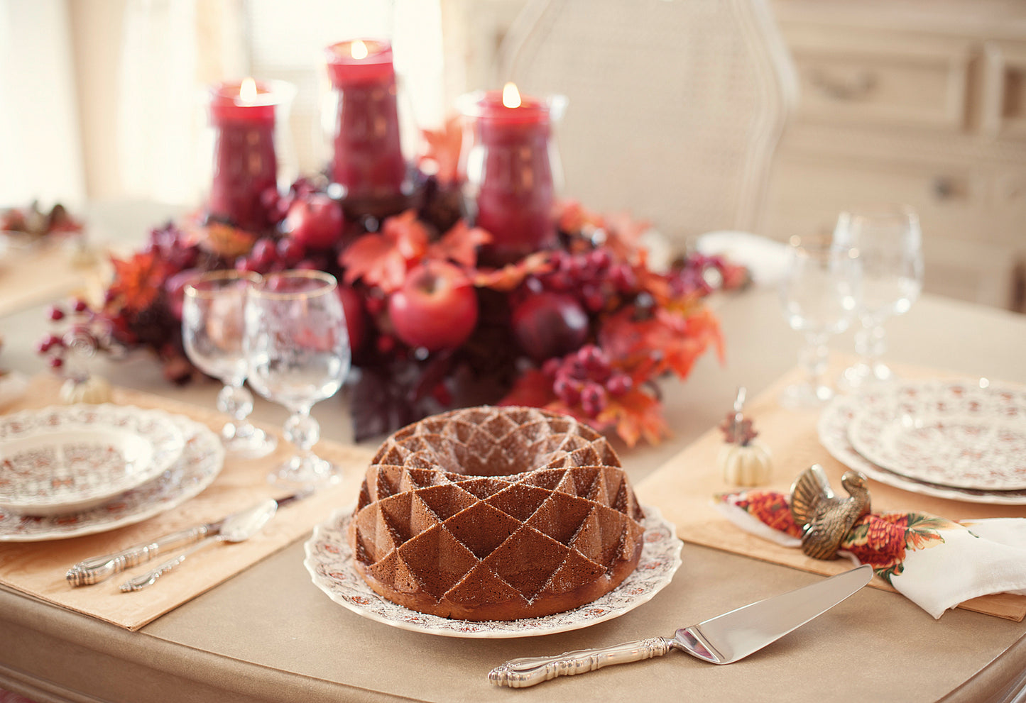 Gugelhupfform Backform Jubilee Bundt