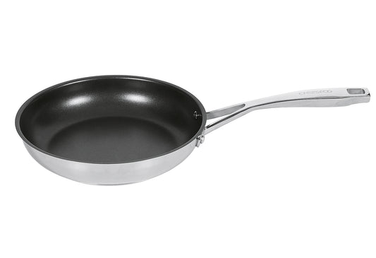 Bratpfanne beschichtet 24cm Profi Gourmet
