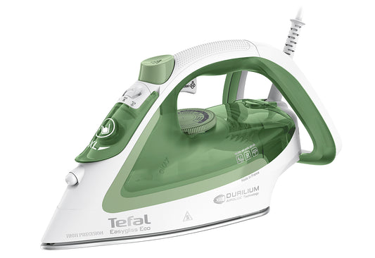 FV5781 Dampfbügeleisen Easygliss Eco 2800W weiß