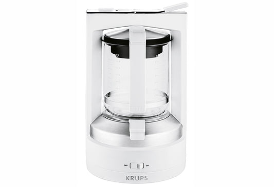 Kaffeemaschine KM 4682 850 W weiß