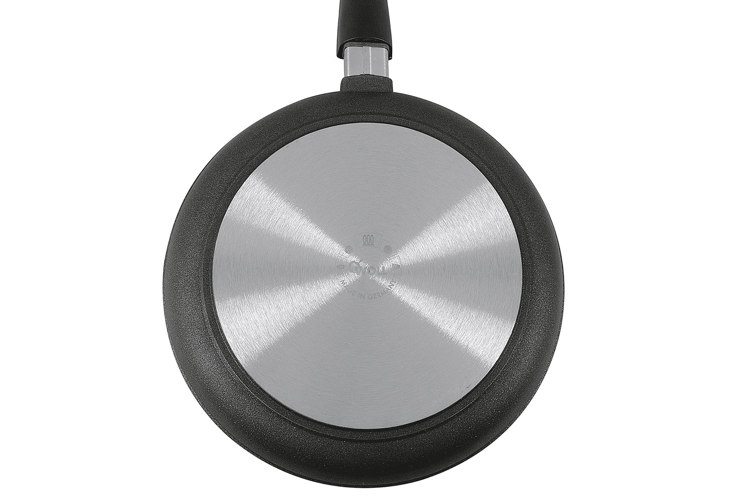 Schmorpfanne Nowo Titanium Induction 2,5 l Ø24cm