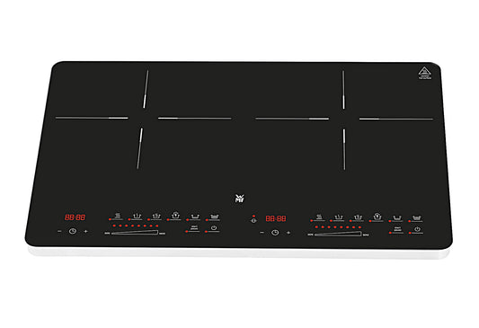 415320011 Doppel Induktionskochfeld Kult X 3500 Watt