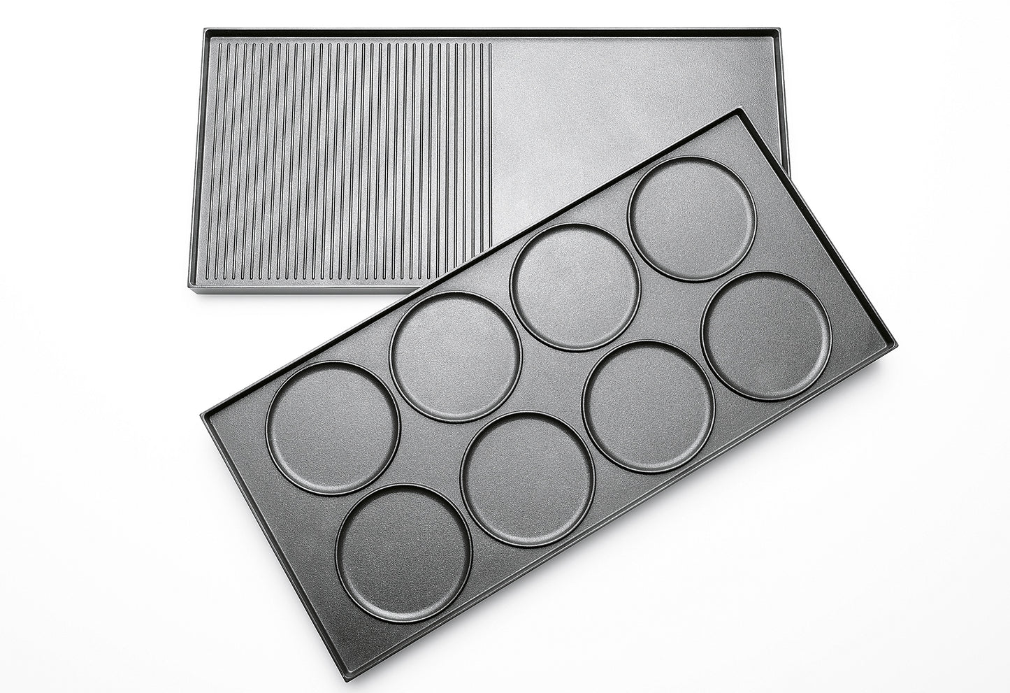 Tischgrill 5in1 Typ 791 8 Personen