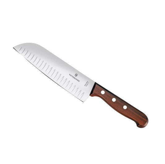 Filetiermesser Wood 18cm gerade mod. Ahorn