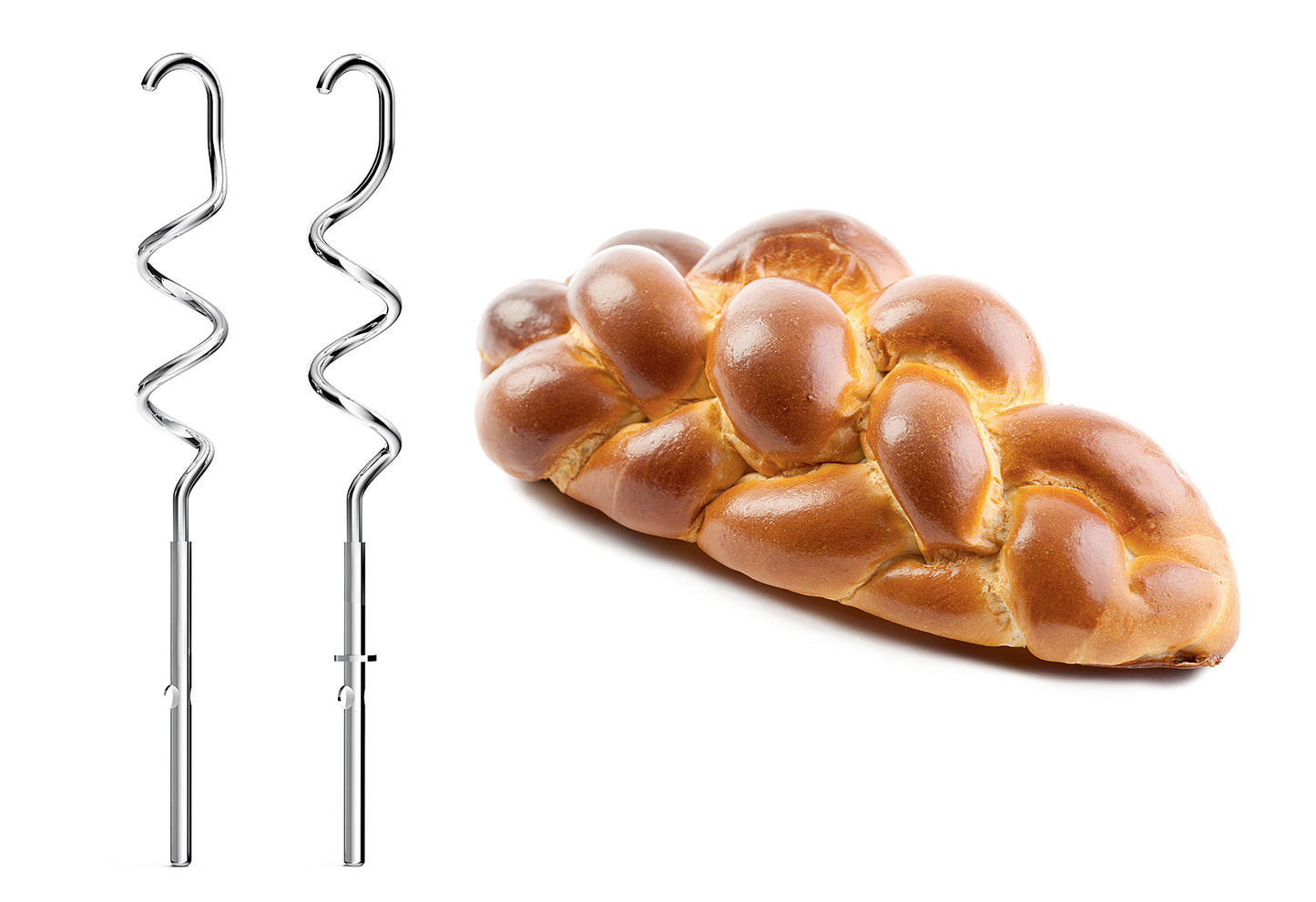 Handmixer PrepMix
