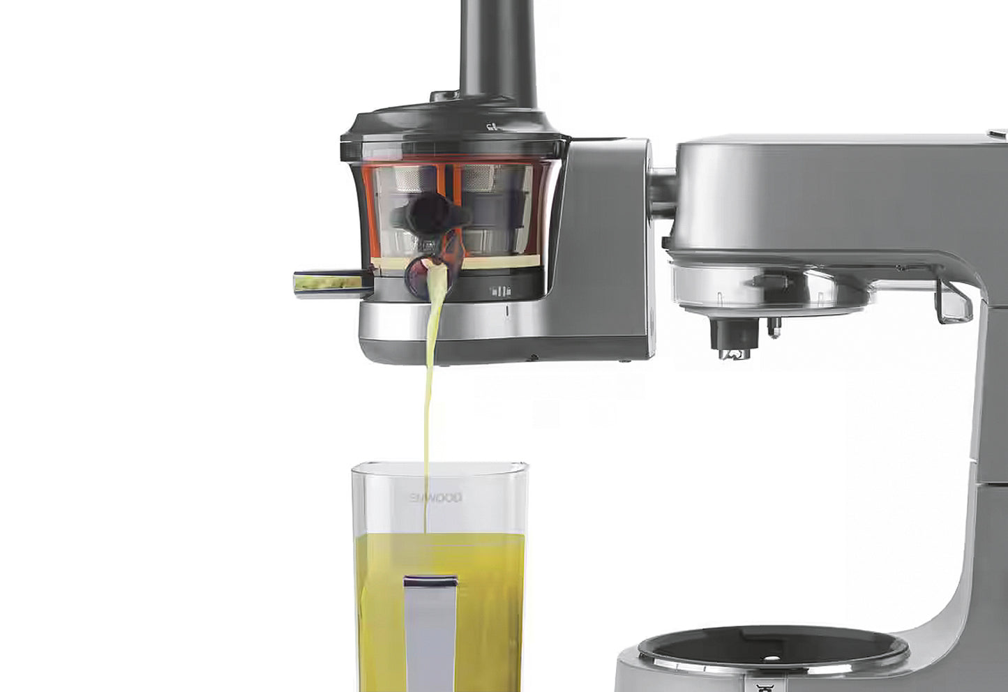 Slow Juicer KAX720PL