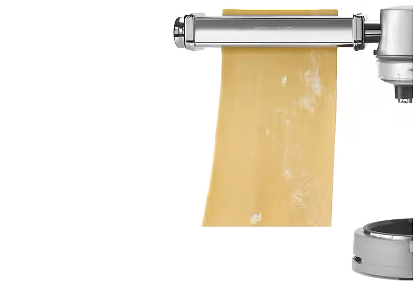KAX99.A0ME Lasagne Walze XL