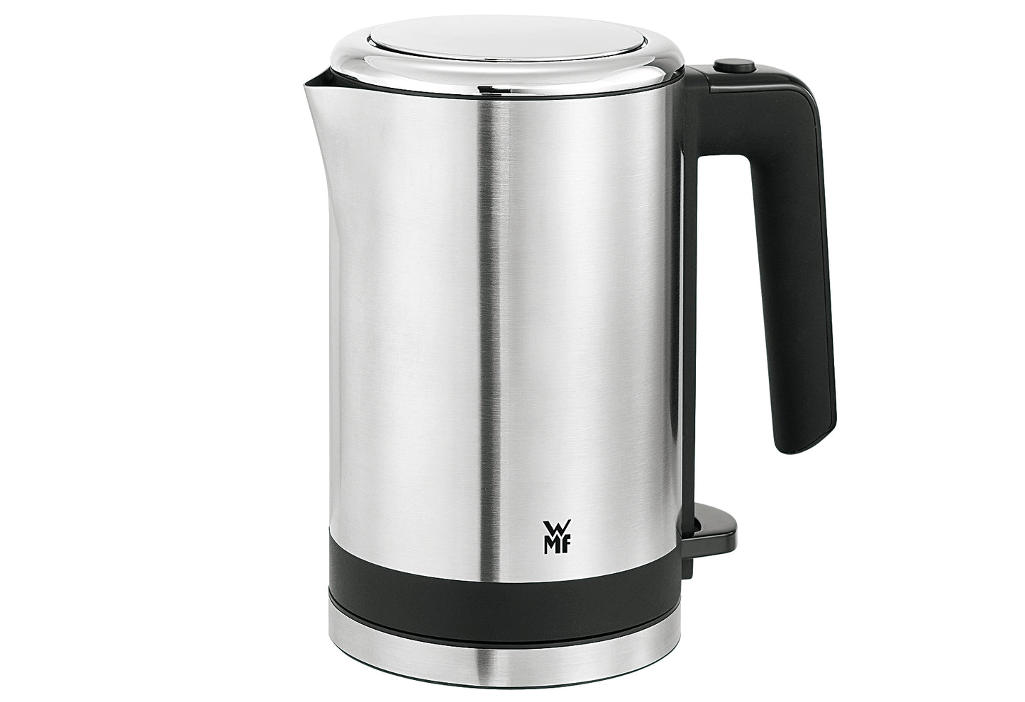 Wasserkocher Coup 0,8 l 1800 Watt Cromargan matt