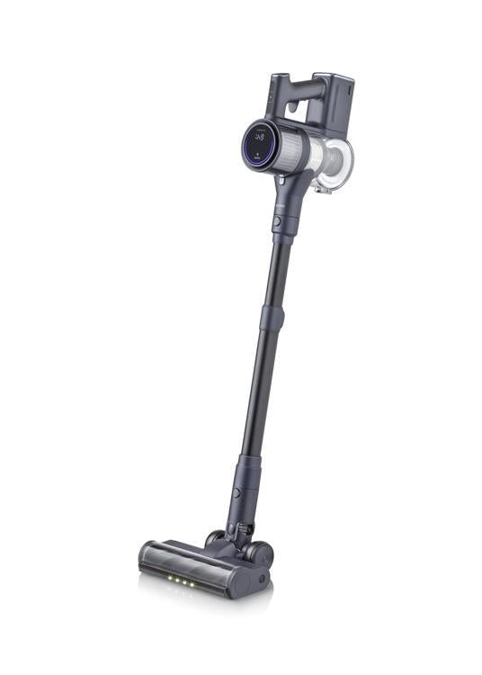 HV 7179 kabelloser Akku Staubsauger S-Power Olymp Pro