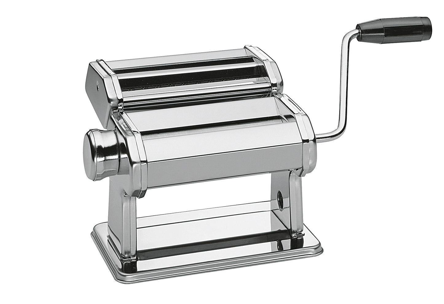 Nudelmaschine 150 Pastacasa mit 3 Walzen