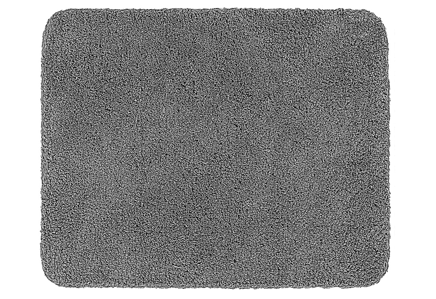 Saugaktivmatte Saugstark 75x130cm dunkelgrau