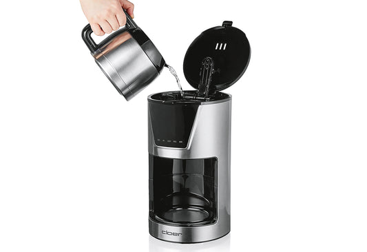 Filterkaffeemaschine mit Isolierkanne 5258