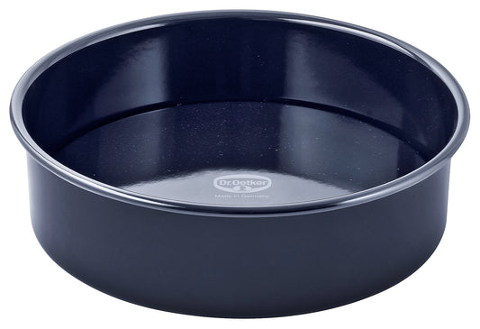 Garantie Springform Back-Liebe Emaille Ø28cm