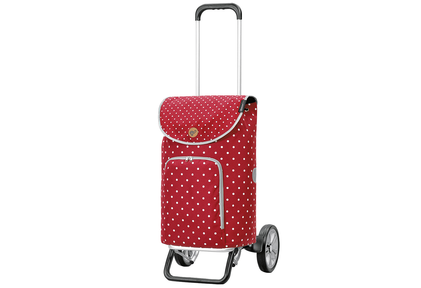 Alu Star Shopper® Ole rot
