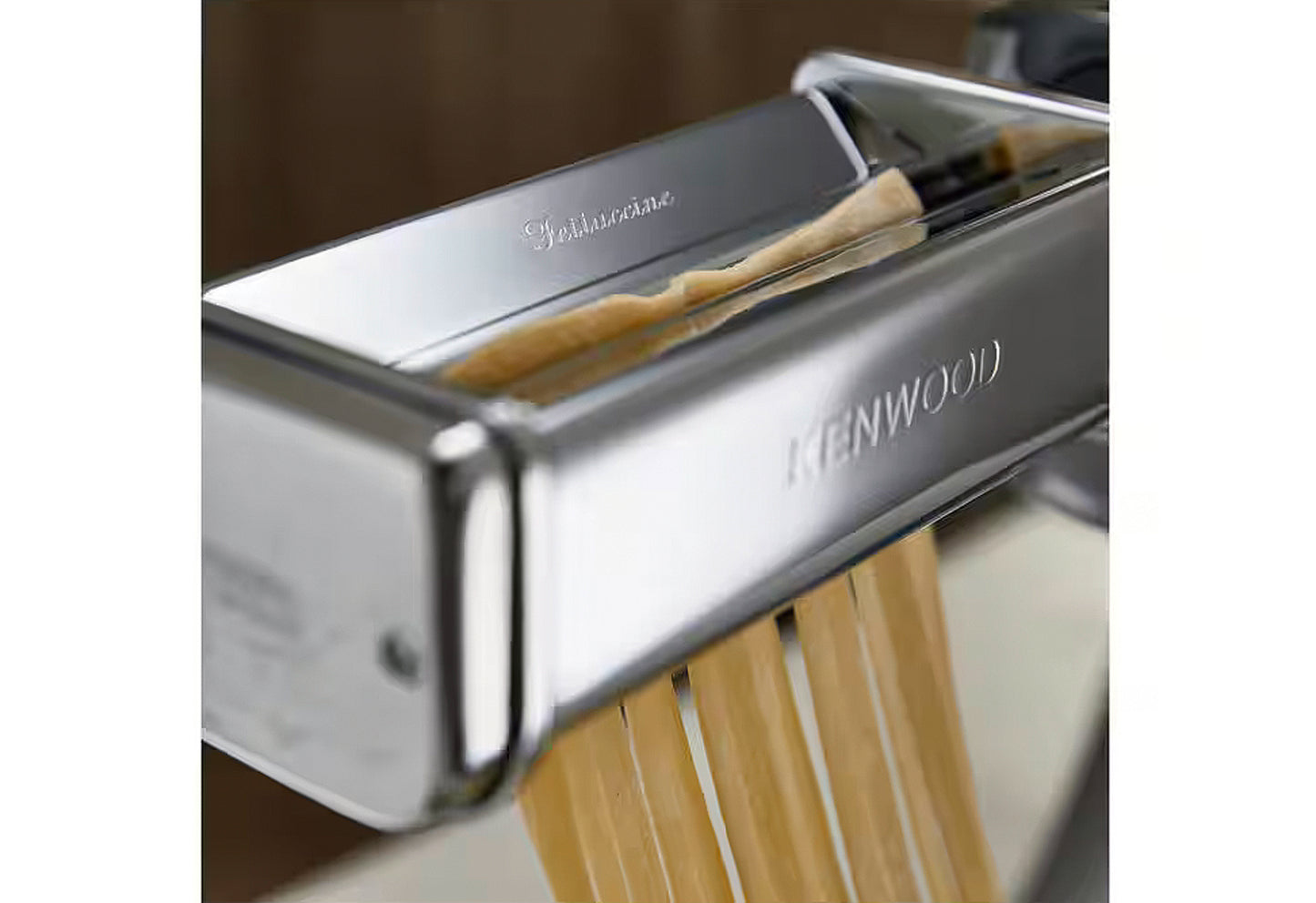 Fettuccine Schneideinsatz KAX981ME