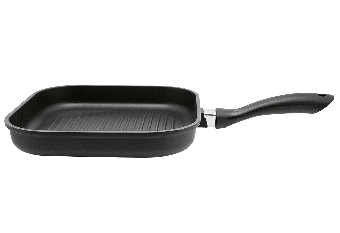 Grillpfanne Alucast Elo Dur Select 28x28cm