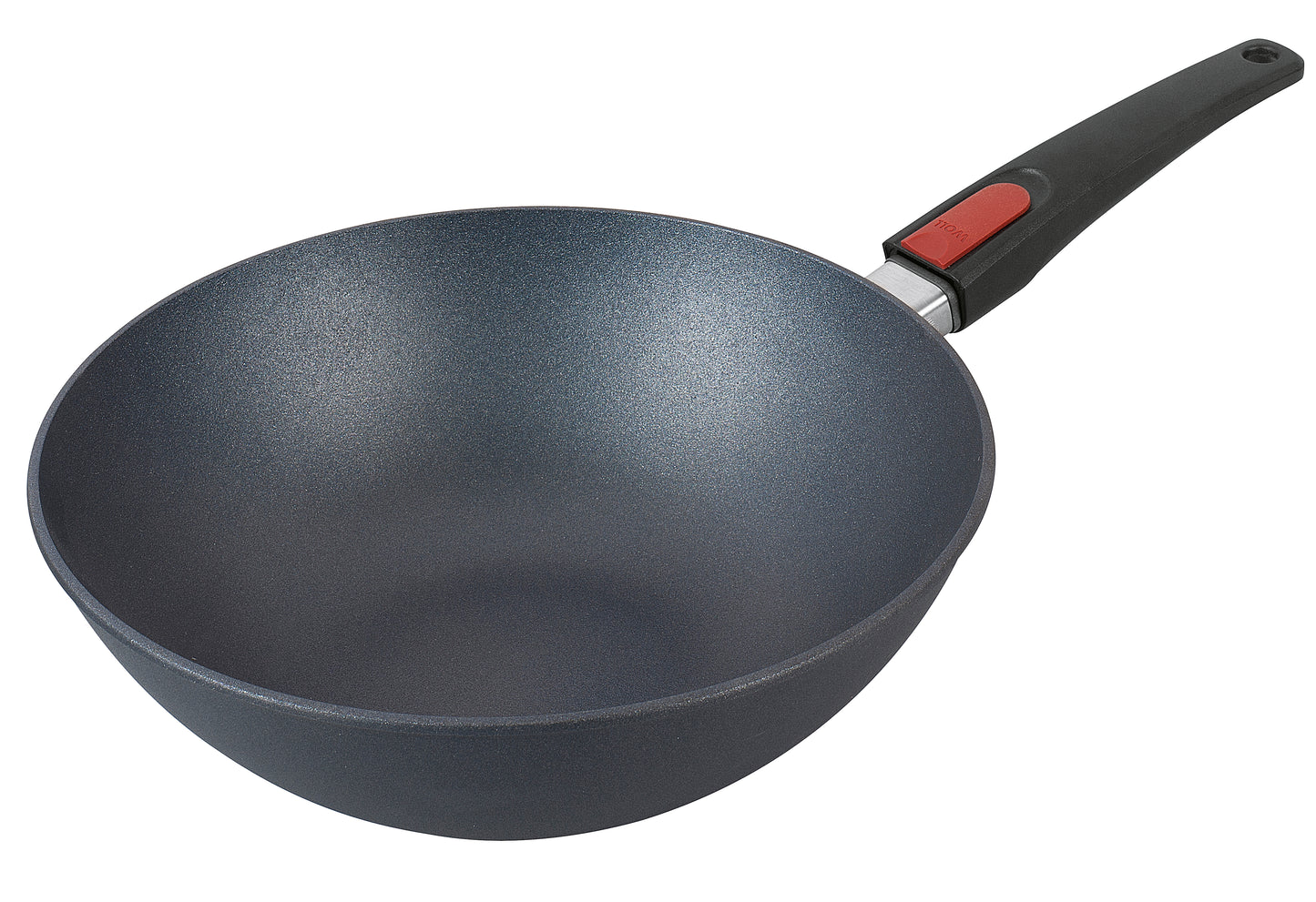 Wokpfanne Diamond Lite Induction Ø30cm