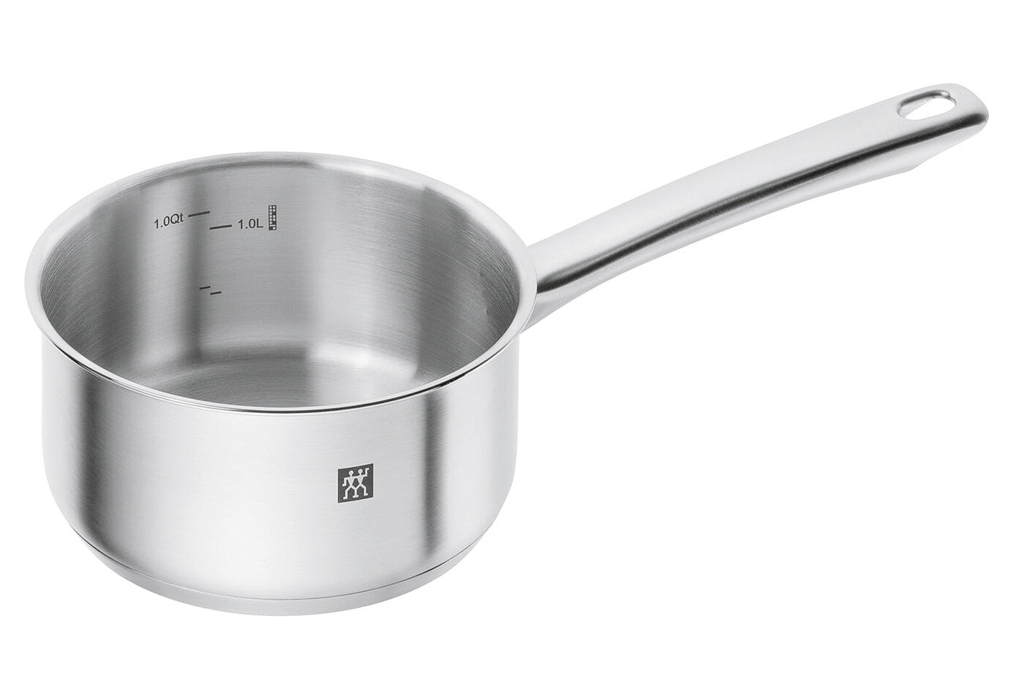 Topfset True Flow 5teilig
