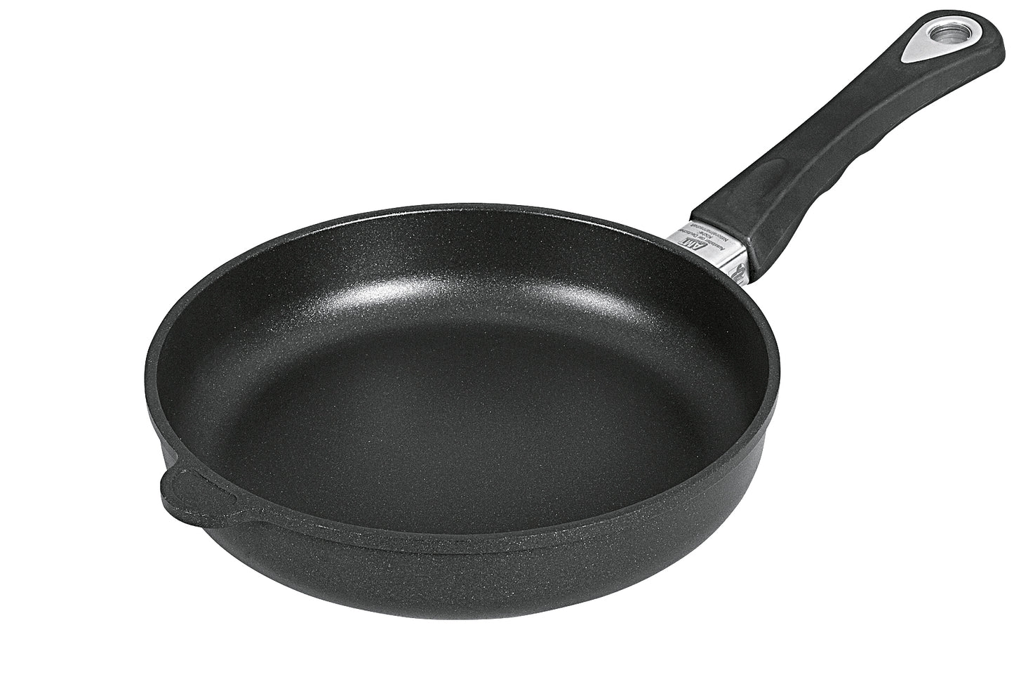 Bratpfanne Ø24cm schwarz
