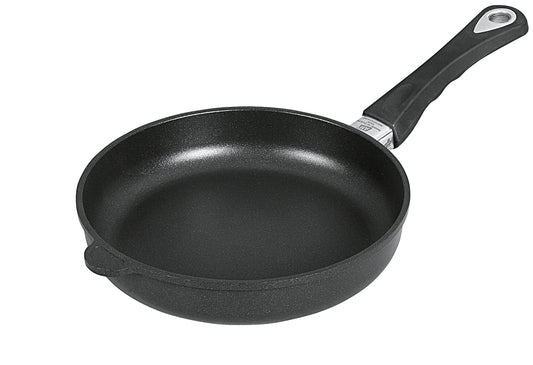 Bratpfanne Ø24cm schwarz
