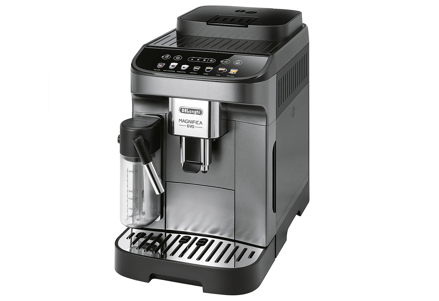 ECAM290.81.TB Kaffeevollautomat Magnifica EVO