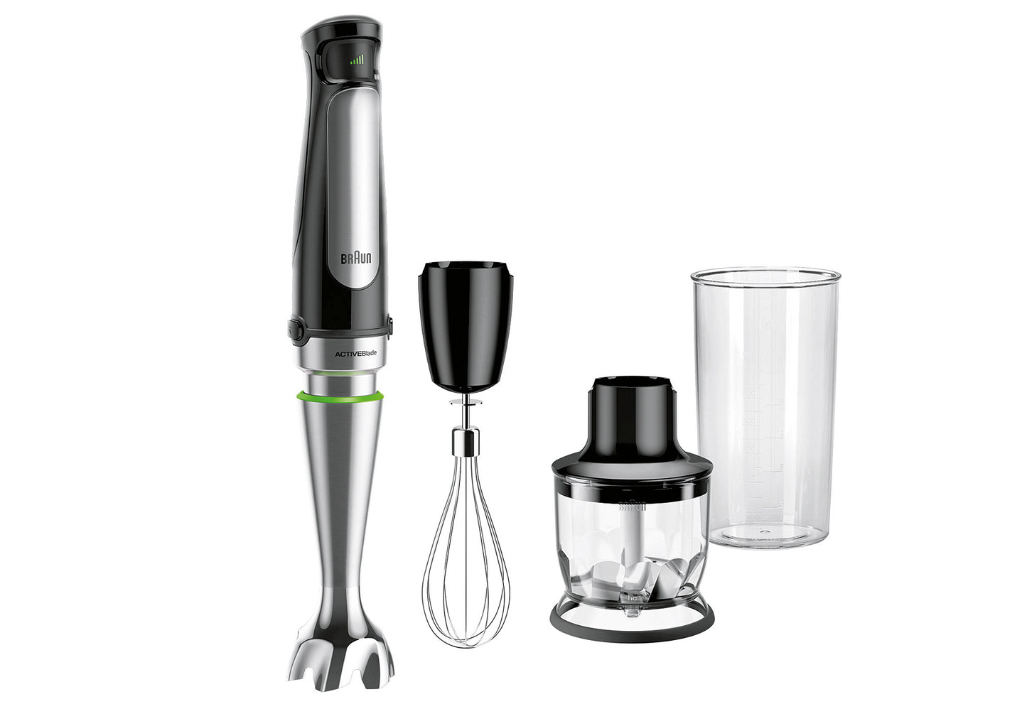 Stabmixer MQ 7025x