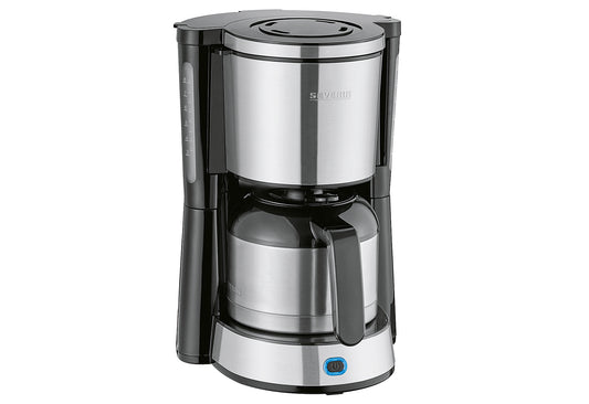 KA 4847 Filterkaffeemaschine TYPE 10 Tassen Thermokanne