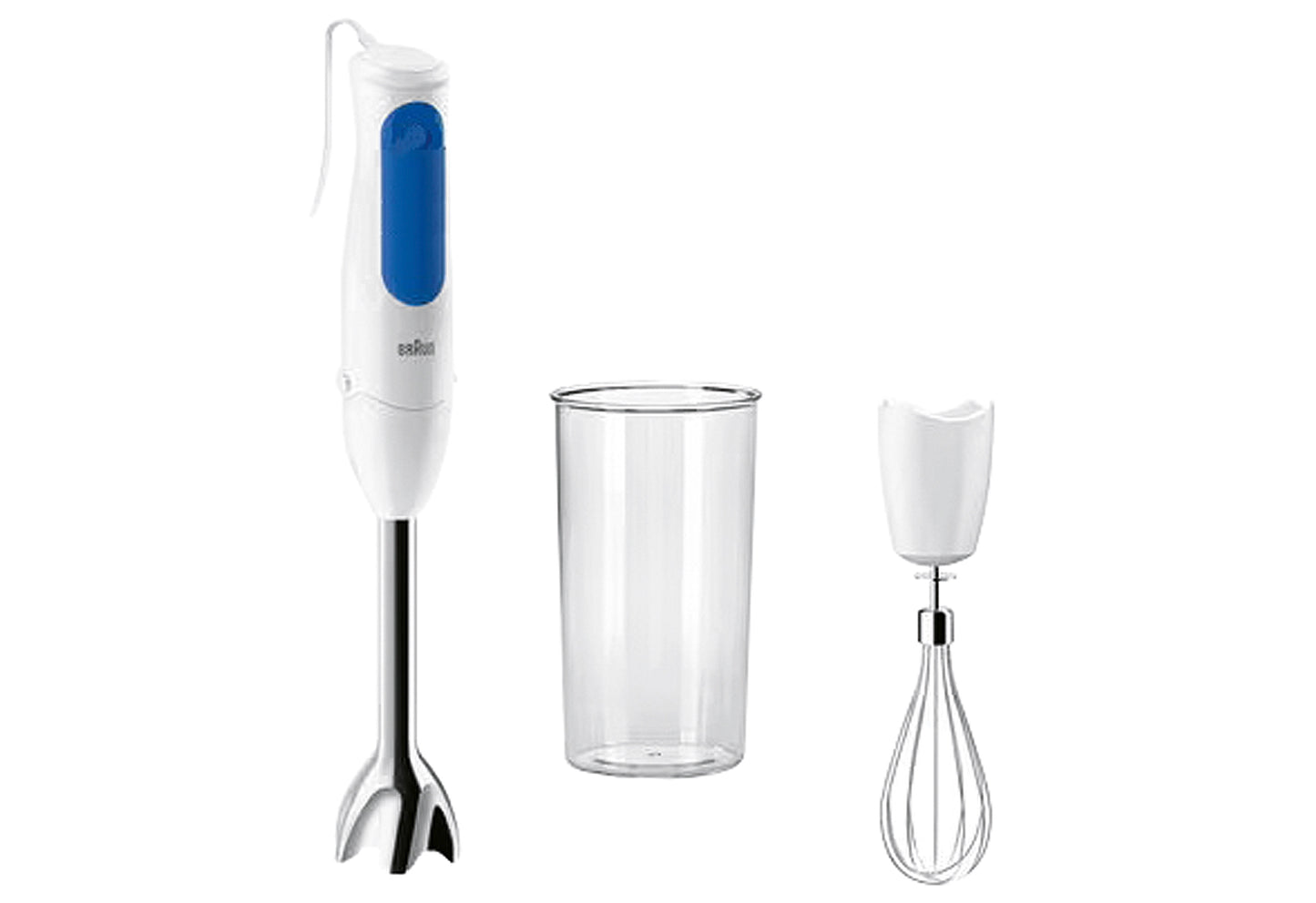 Stabmixer MQ 30051 M