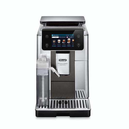 Vollautomat Primadonna Aromatic ECAM 630.75 TSM