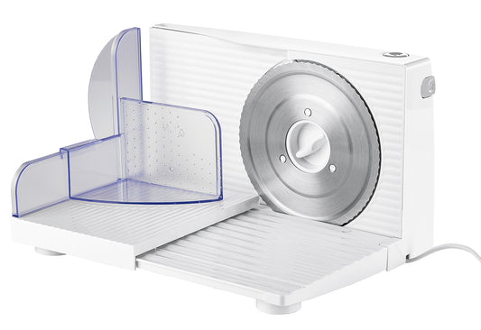 Allesschneider 150W weiß