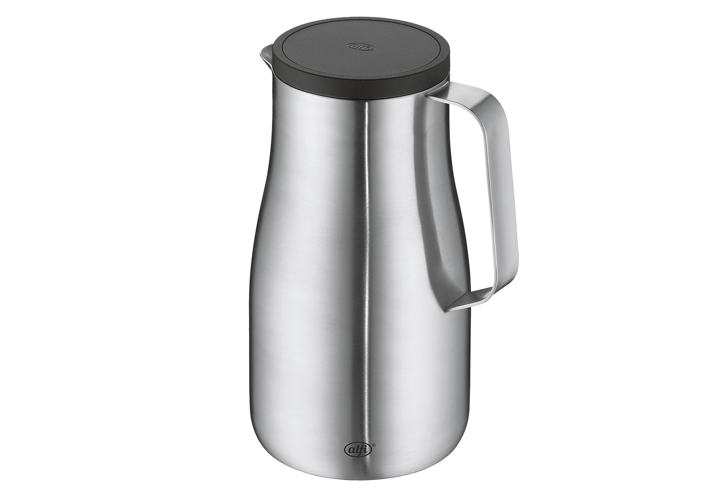 Isolierkanne Studio TT matt 1,0l