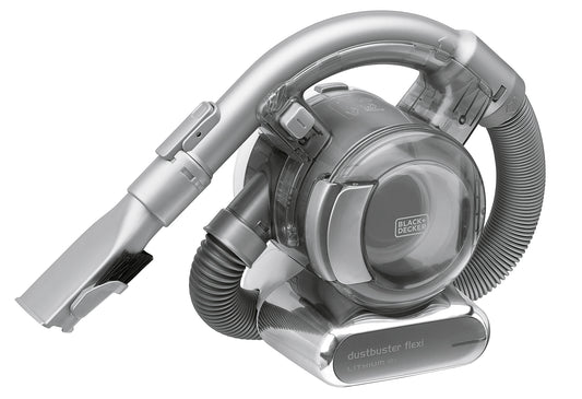 PD1820L Akkusauger dusbuster flexi 18 Volt Flexischlauch