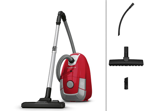 Bodenstaubsauger Power XXL Home & Car