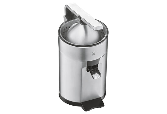 0416670011 Zitruspresse ProfiPlus 160Watt Cromargan