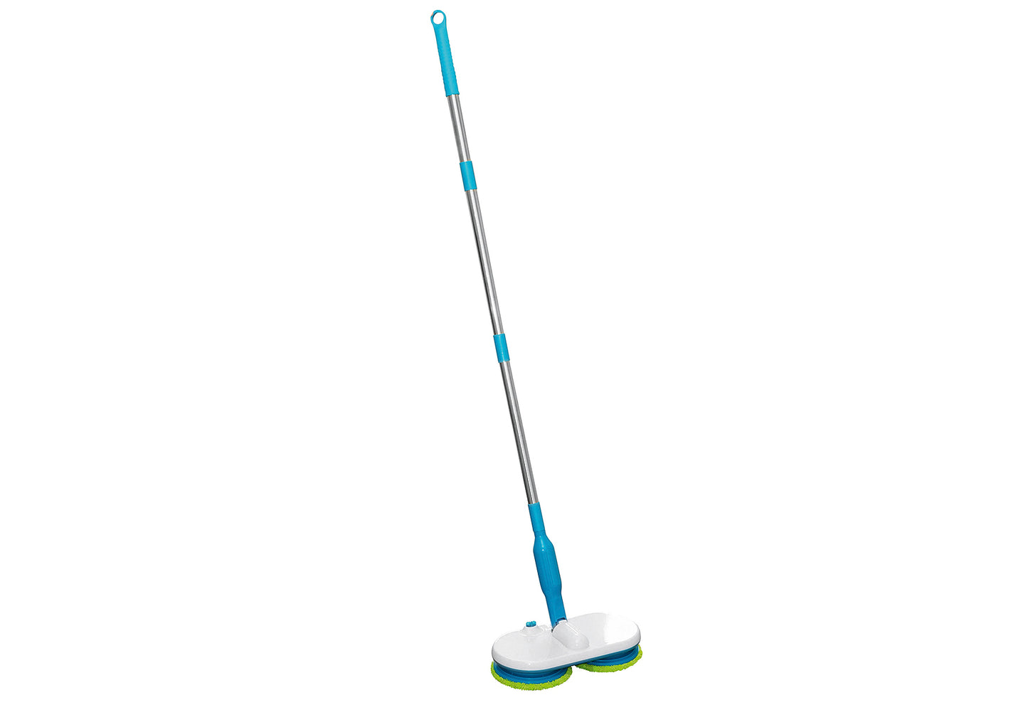 Akku-Bodenwischer Floating Mop