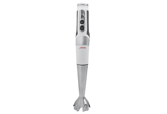 828.001 Stabmixer 150Watt Akkubetrieb weiß/silber/grau