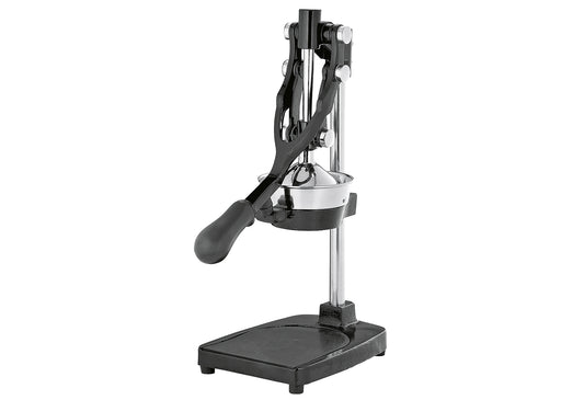 CILIO Profi-Granatapfelpresse schwarz
