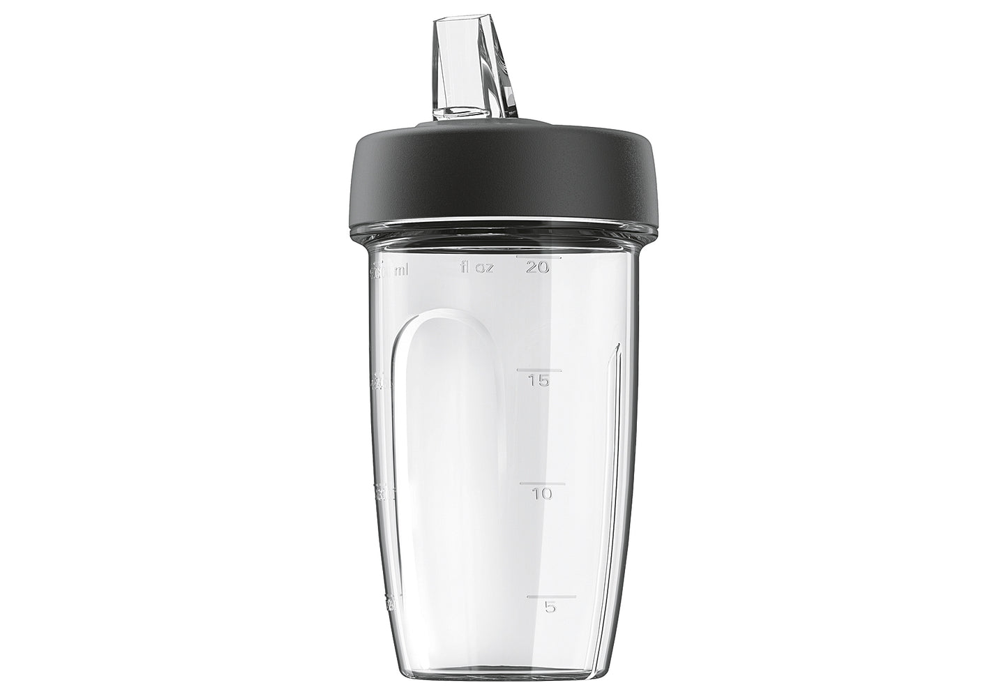 KAH740PL Aufsatzmixer Sport2Go ATT KW BLEND XTRACT SPORT  INT
