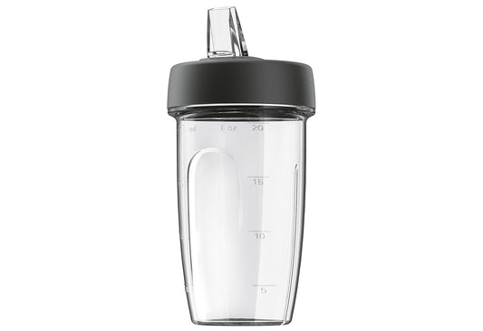 KAH740PL Aufsatzmixer Sport2Go ATT KW BLEND XTRACT SPORT  INT