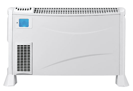 Konvektor mit Gebläse und Display 2.000 W